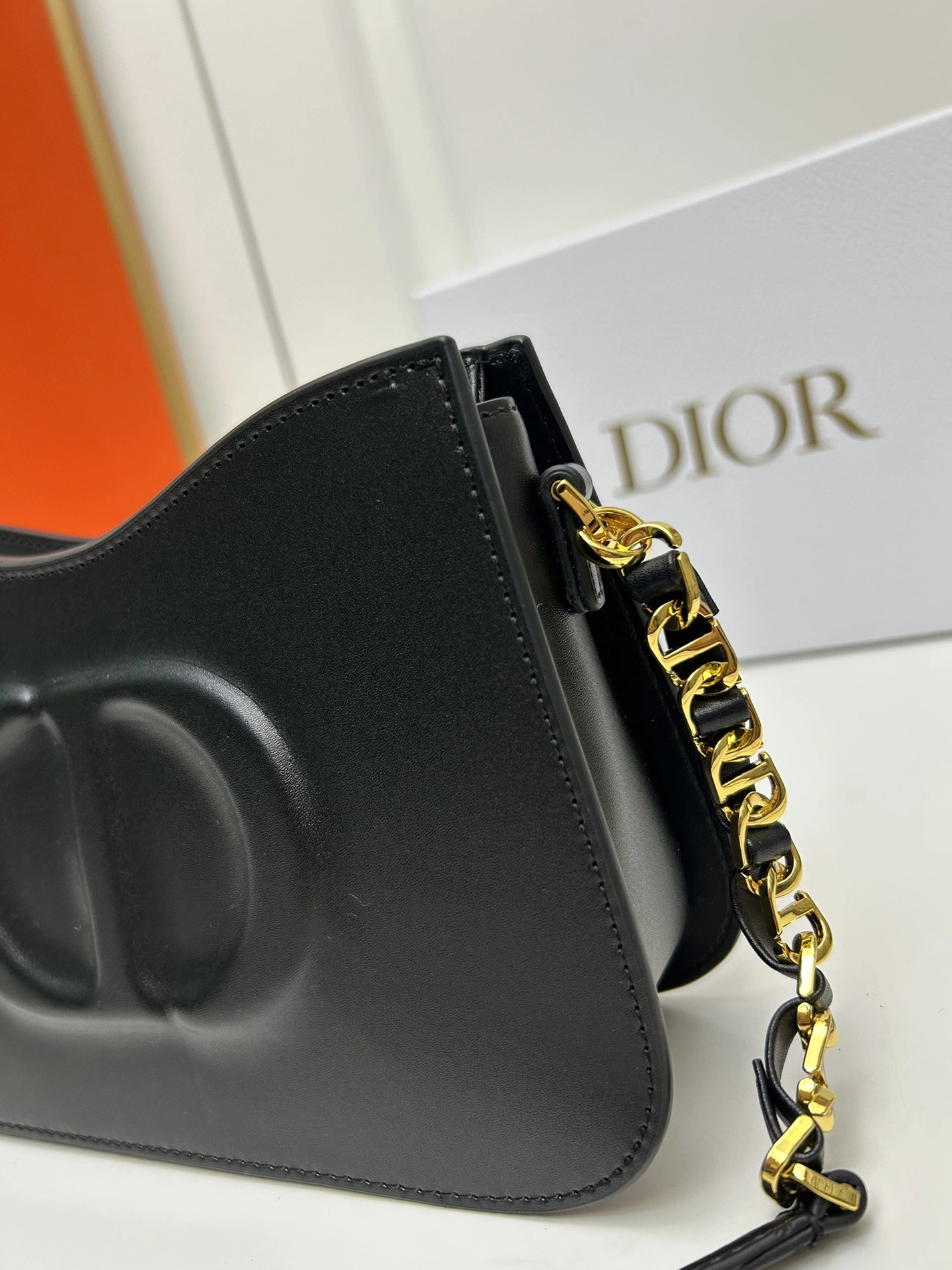 Christian Dior AAA Quality Shoulder Bags For Women Flexible 5405 - Image 5