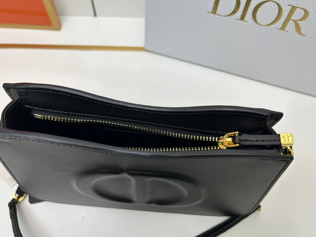 Christian Dior AAA Quality Shoulder Bags For Women Flexible 5405 - Image 8