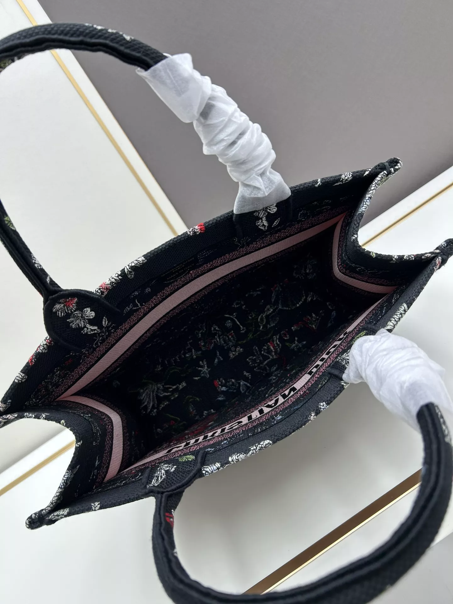 Christian Dior AAA Quality Tote-Handbags For Women Comfortable 7410 - Image 7