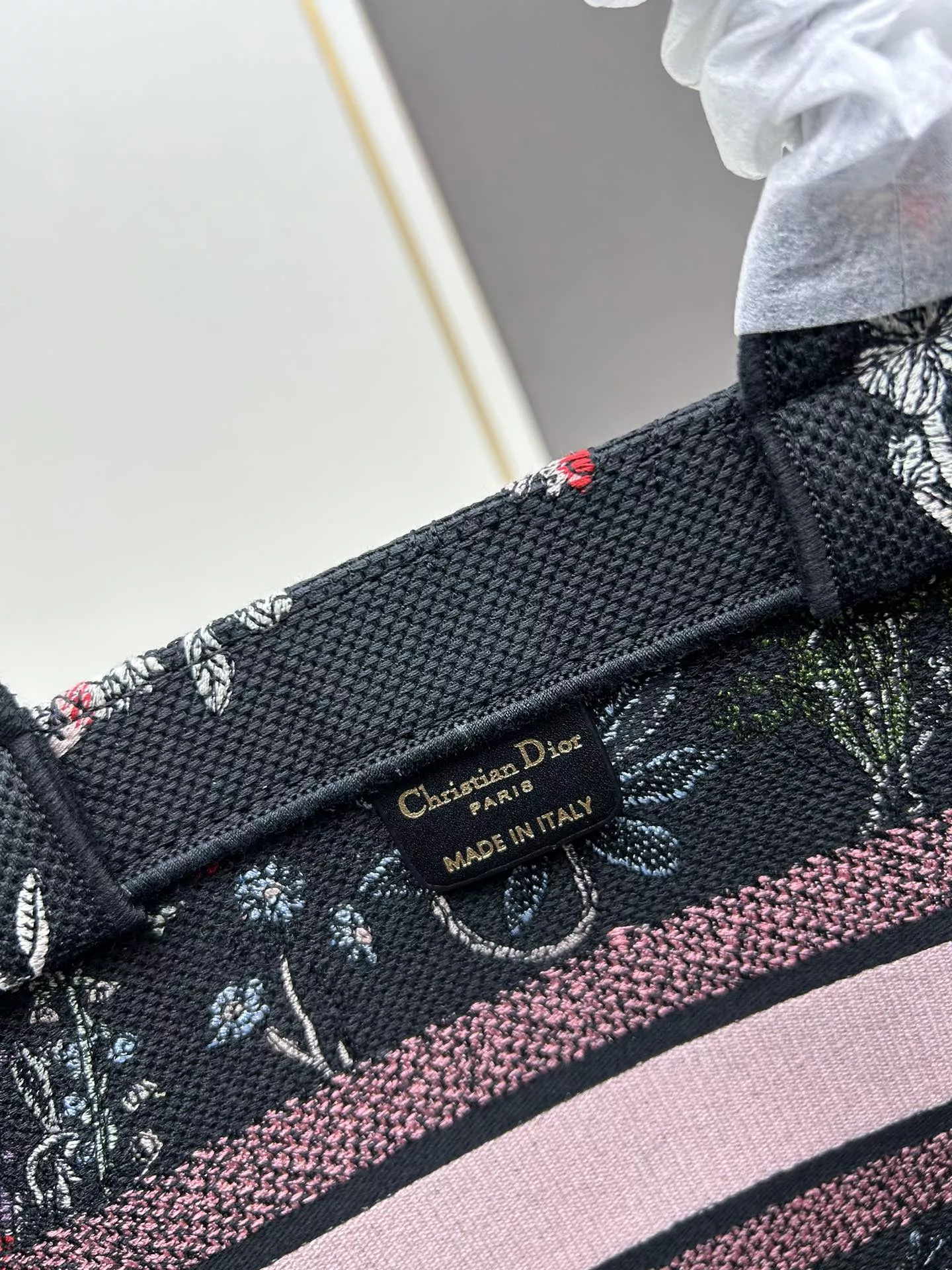 Christian Dior AAA Quality Tote-Handbags For Women Comfortable 7410 - Image 8