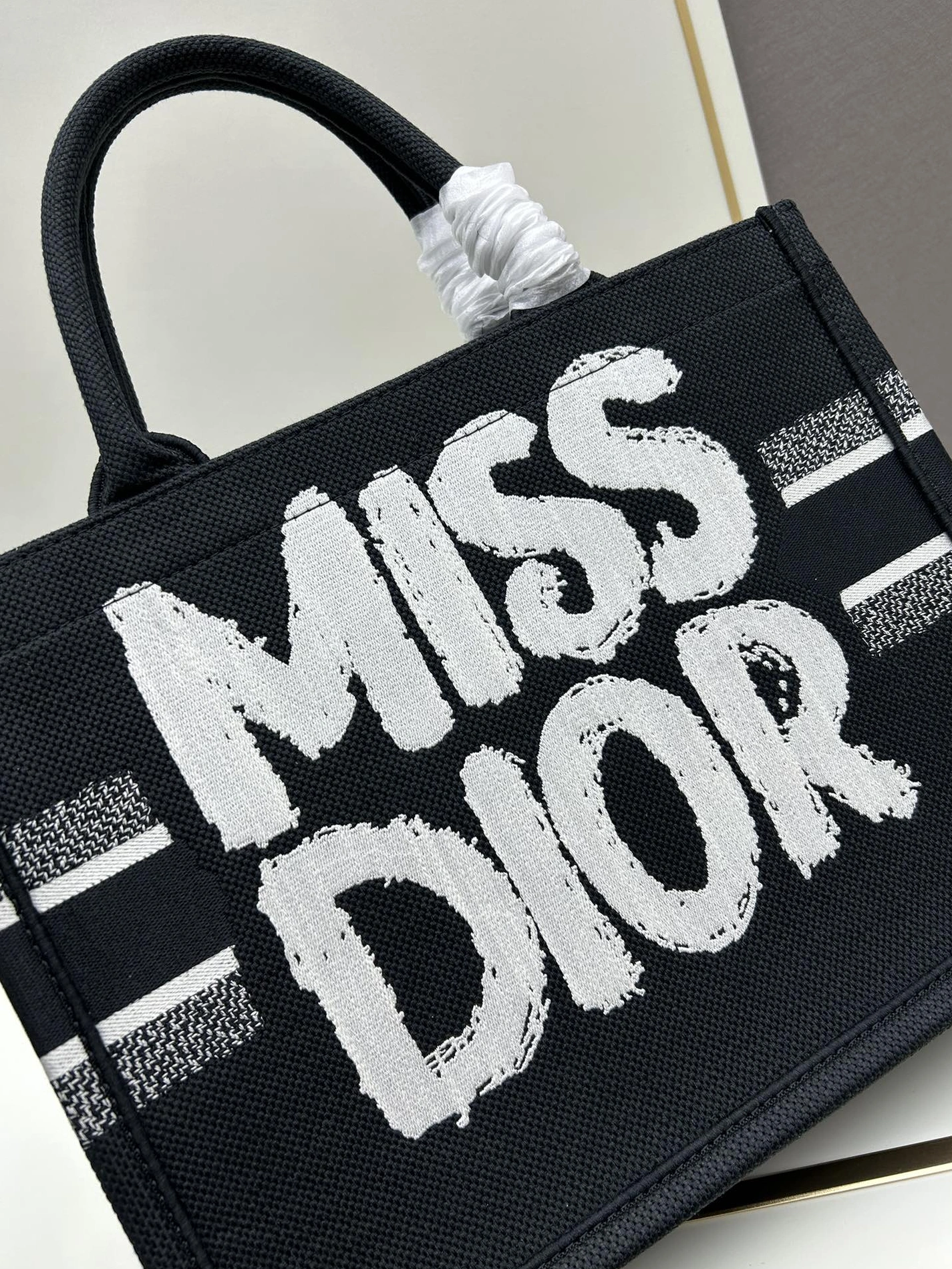 Christian Dior AAA Quality Tote-Handbags For Women Efficient 7648 - Image 4