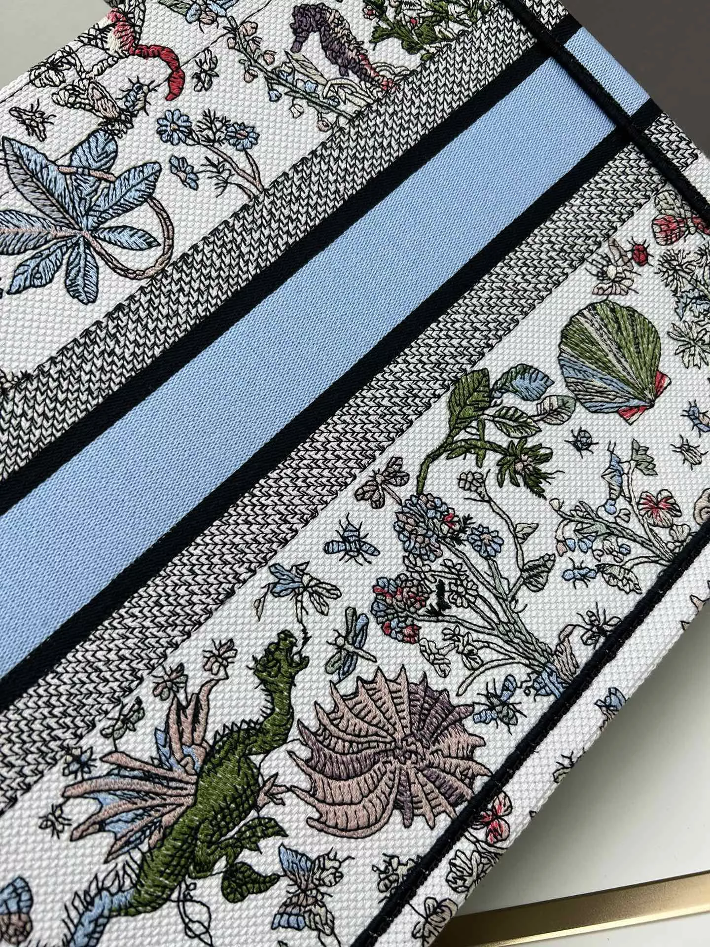 Christian Dior AAA Quality Tote-Handbags For Women Lightweight 6096 - Image 6