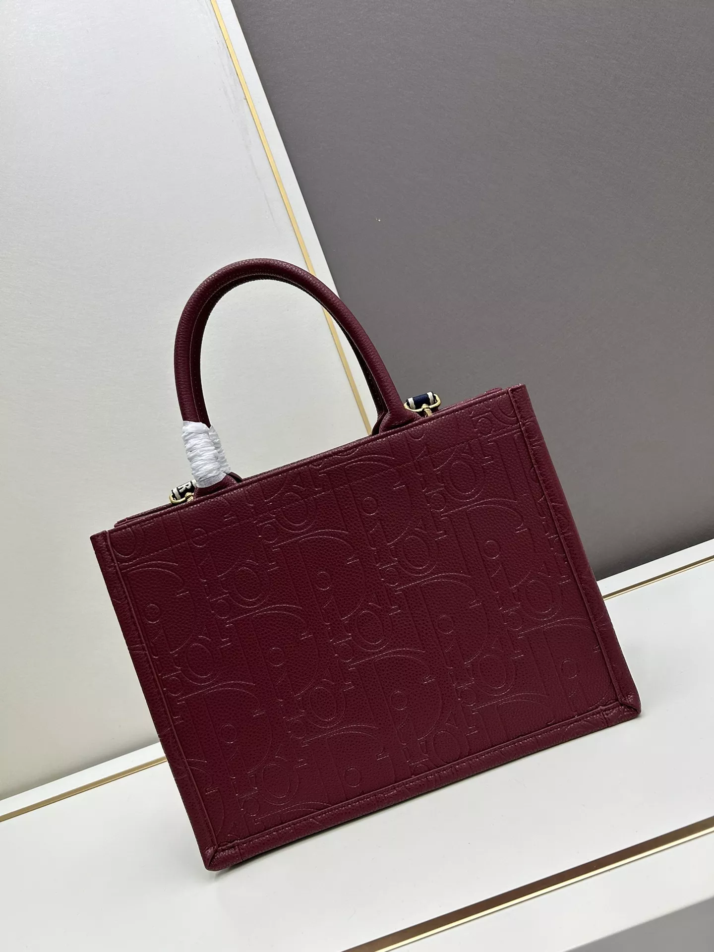 Christian Dior AAA Quality Tote-Handbags For Women NewStyle 7409 - Image 3