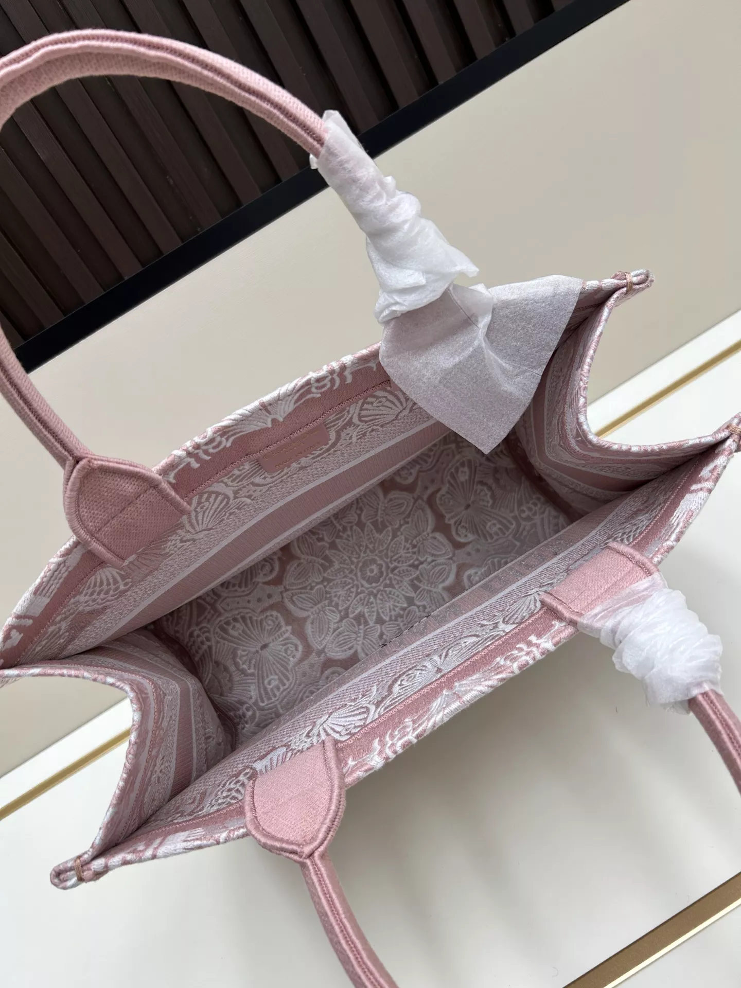 Christian Dior AAA Quality Tote-Handbags For Women Refined 4635 - Image 7