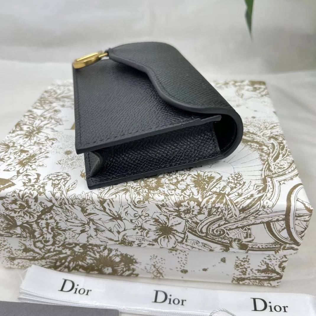 Christian Dior AAA Quality Wallets For Women EyeCatching 5778 - Image 4