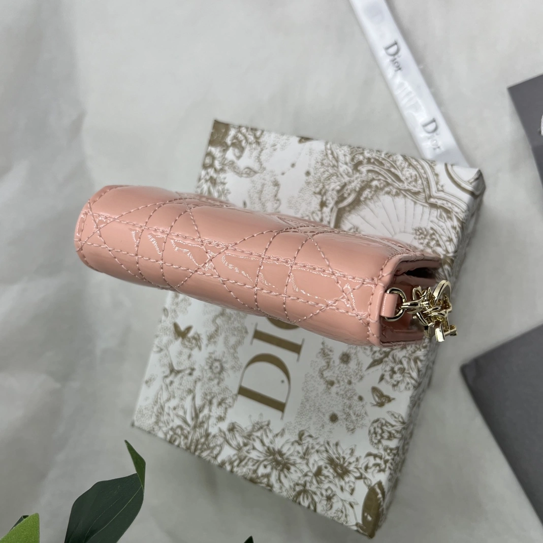 Christian Dior AAA Quality Wallets For Women Popular 1459 - Image 3