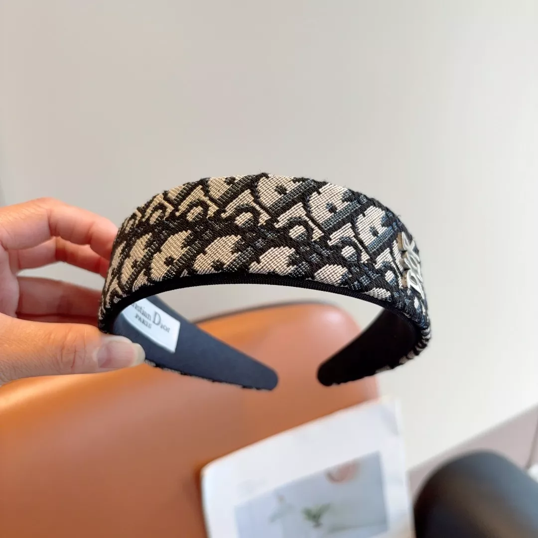 Christian Dior Headband For Women ModernLook 4191