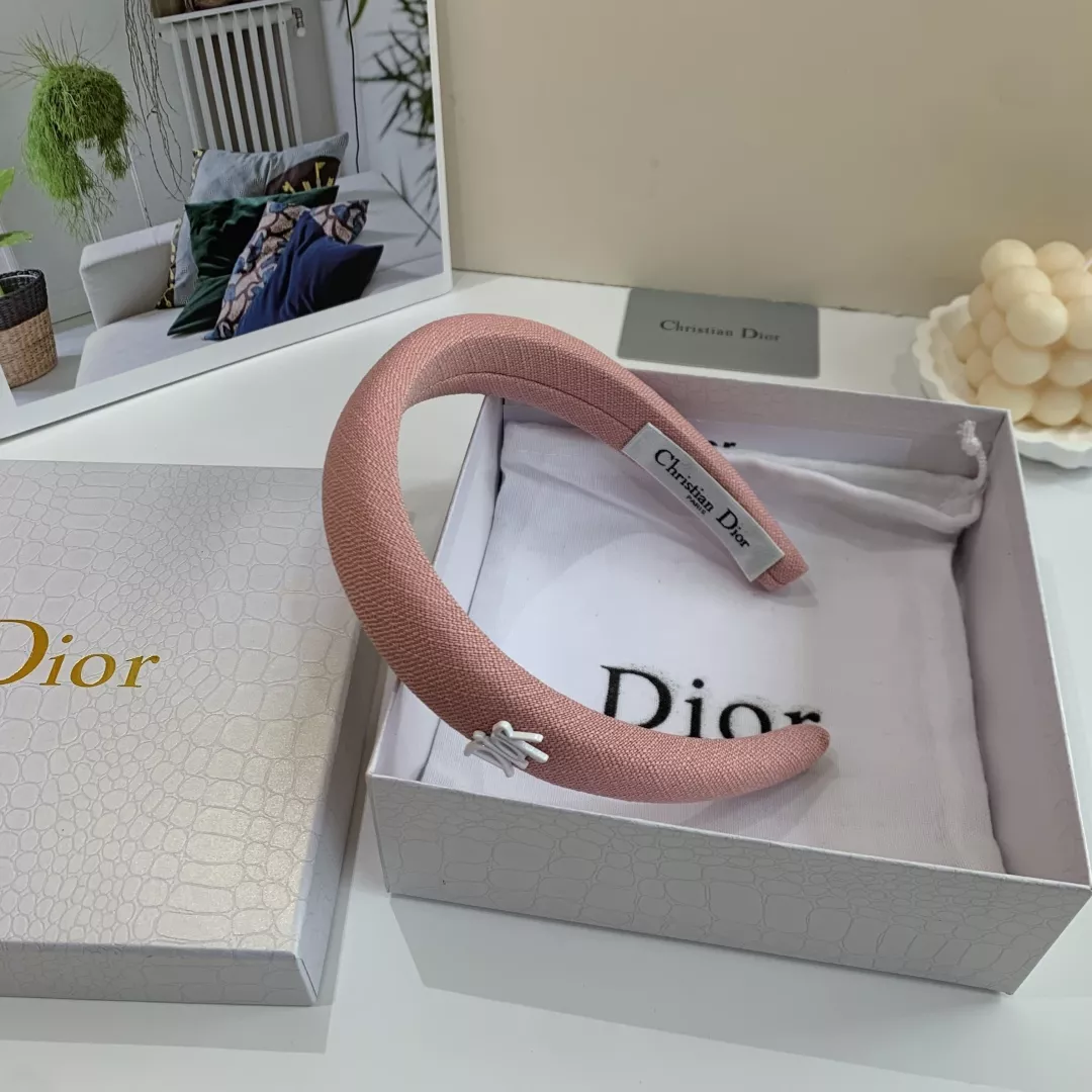 Christian Dior Headband Trendsetting 2810