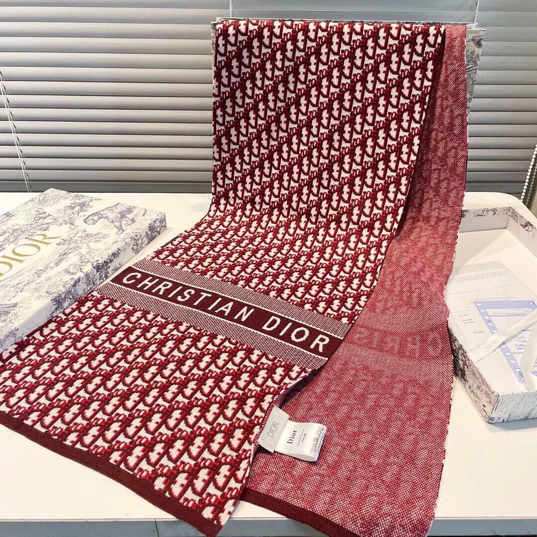 Christian Dior Scarf For Women SportInspired 2299