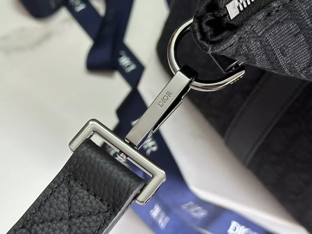 Christian Dior Travel Bags AllSeason 8095 - Image 7