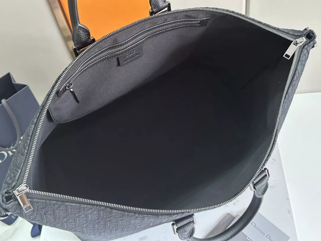Christian Dior Travel Bags AllSeason 8095 - Image 8