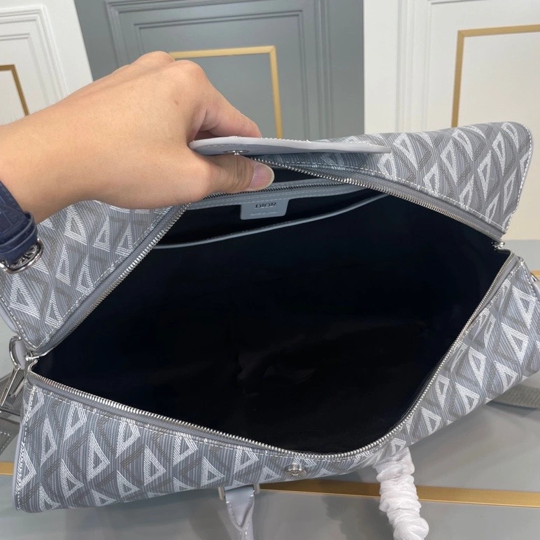 Christian Dior Travel Bags Modern 7984 - Image 7