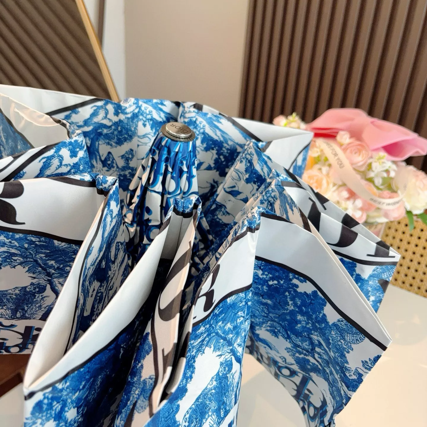 Christian Dior Umbrellas EasyMatch 6783 - Image 6