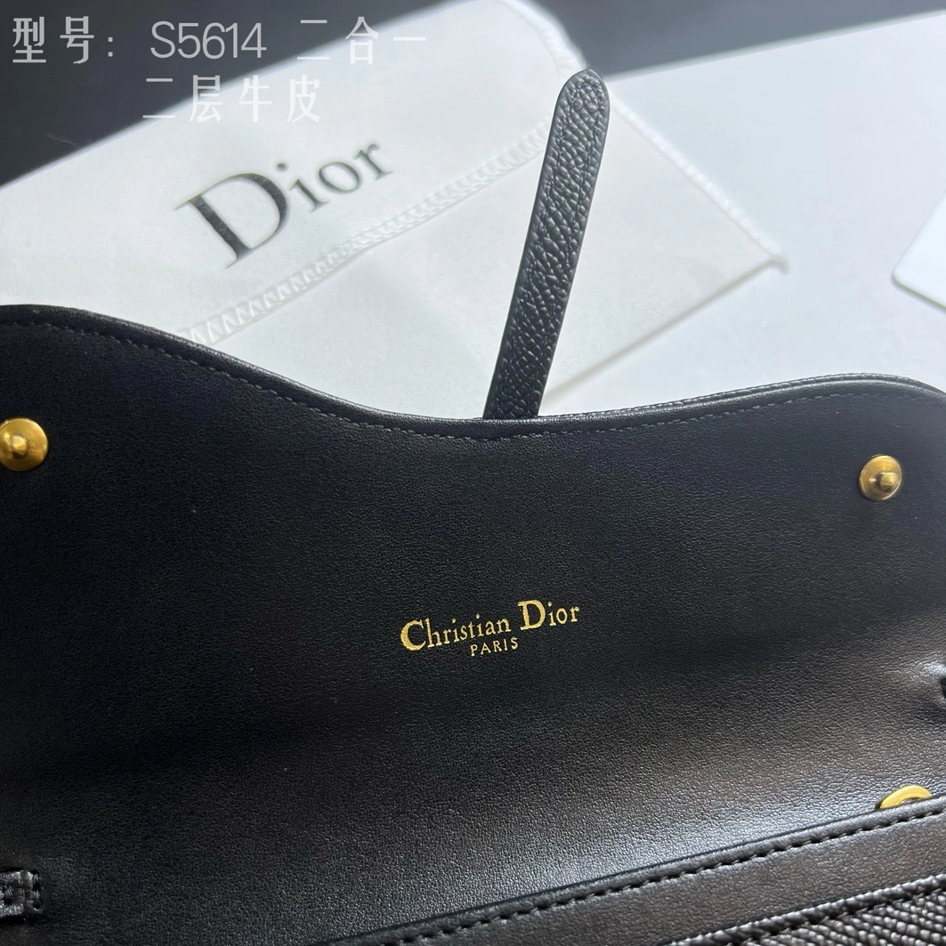 Christian Dior Wallets TopPick 8737 - Image 5