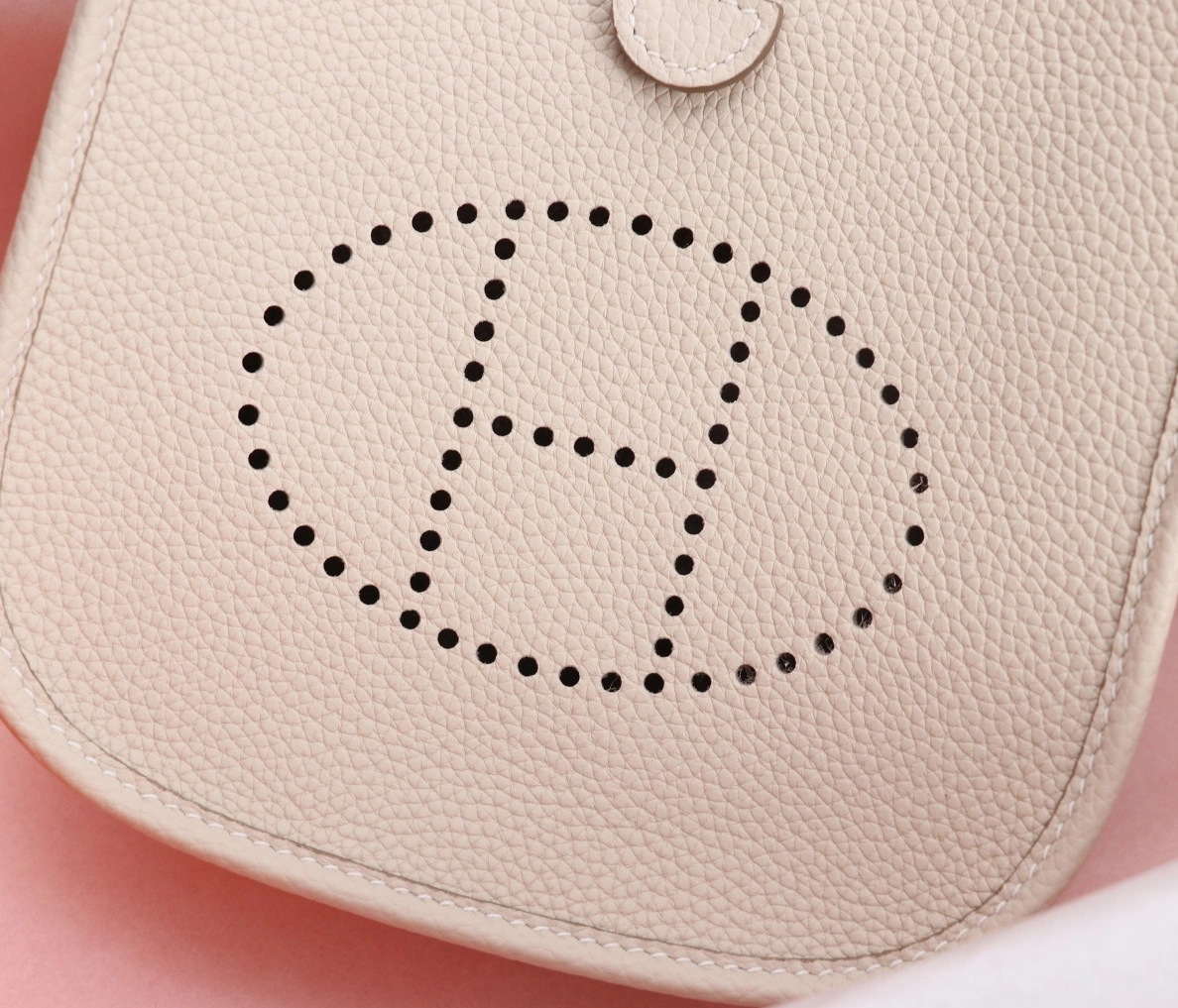 Classic 1971 Hermes AAA Quality Messenger Bags For Women - Image 5