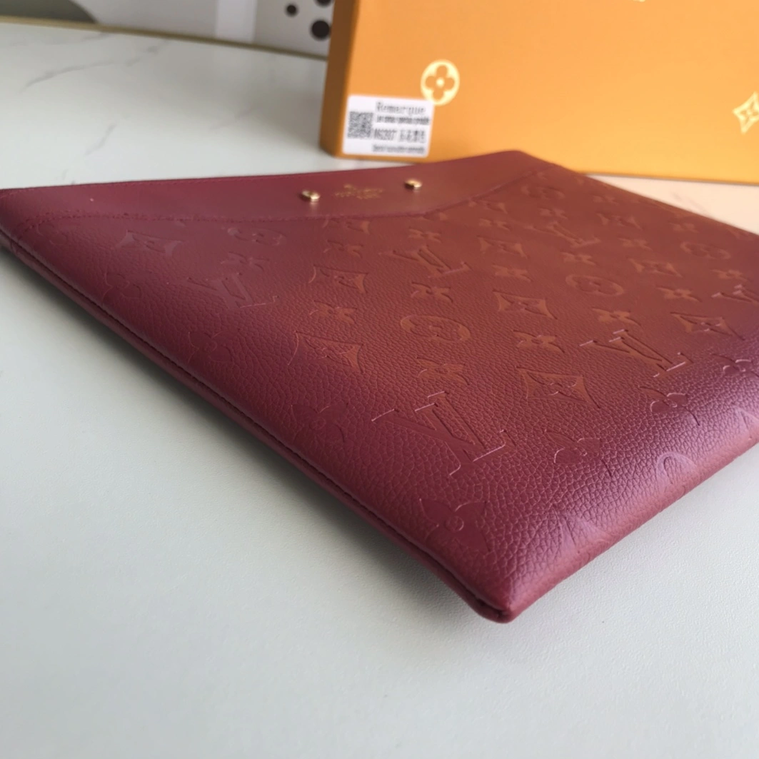 Classic 2856 Louis Vuitton AAA Quality Wallets - Image 4