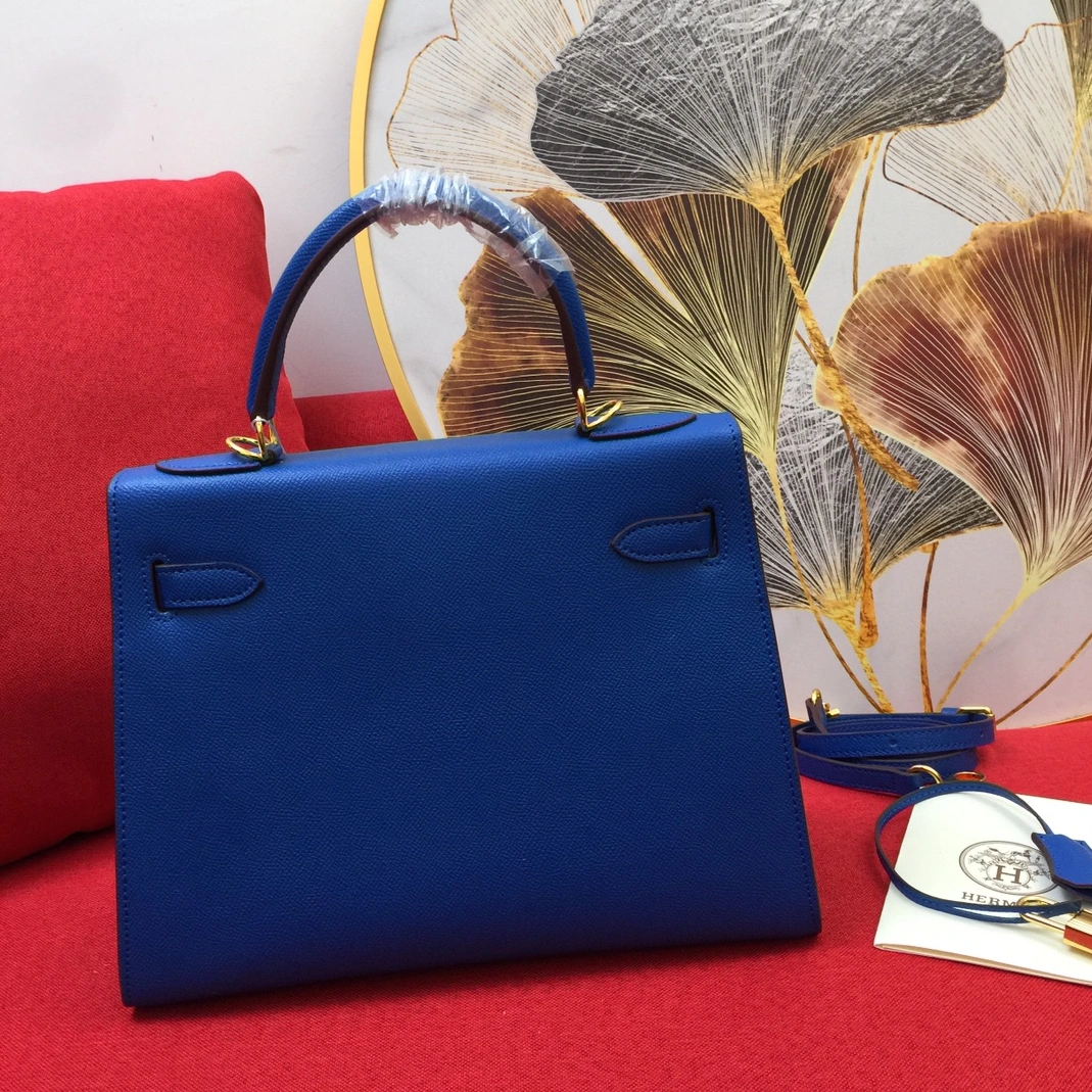 Classic 5663 Hermes AAA Quality Handbags For Women