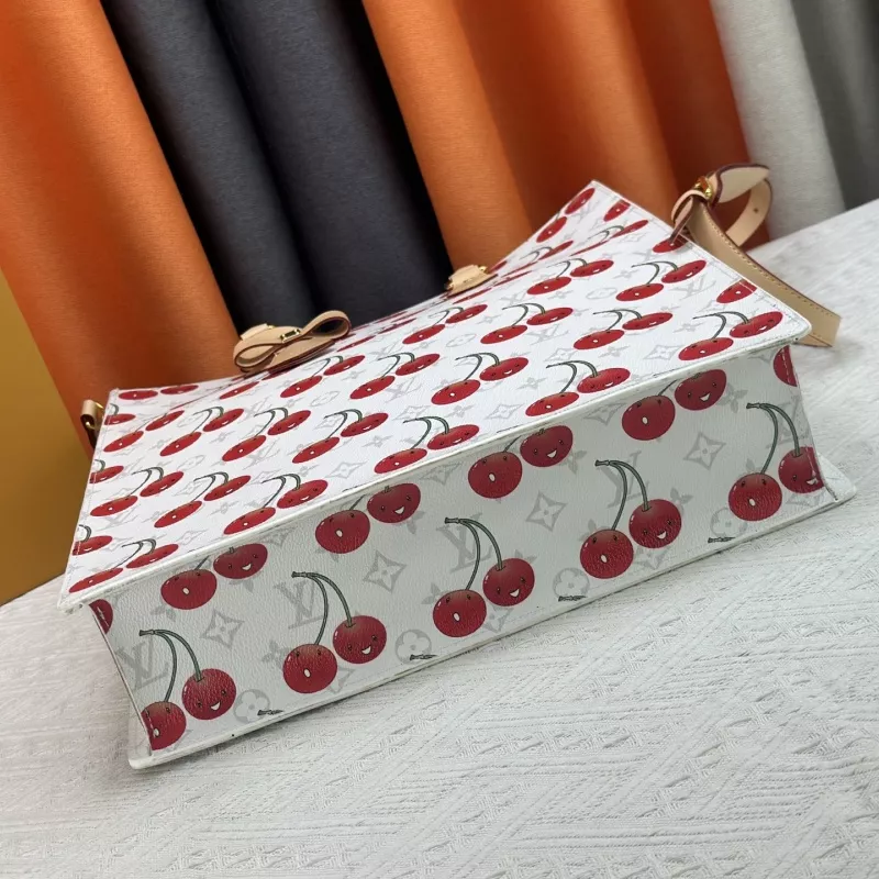 Classic 5785 Louis Vuitton AAA Quality Tote-Handbags For Women - Image 7