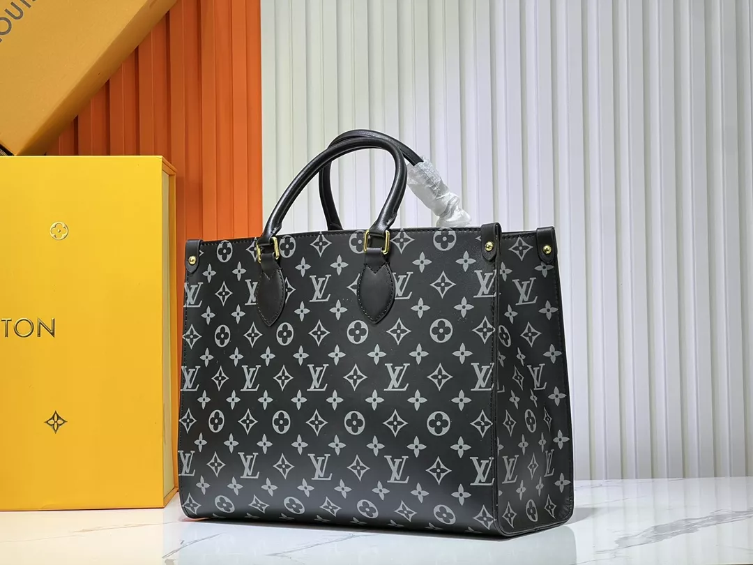 Classic 5995 Louis Vuitton AAA Quality Tote-Handbags For Women - Image 3