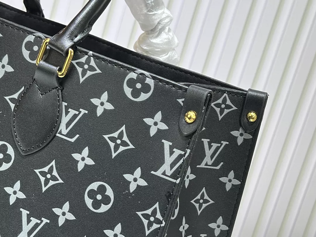 Classic 5995 Louis Vuitton AAA Quality Tote-Handbags For Women - Image 4