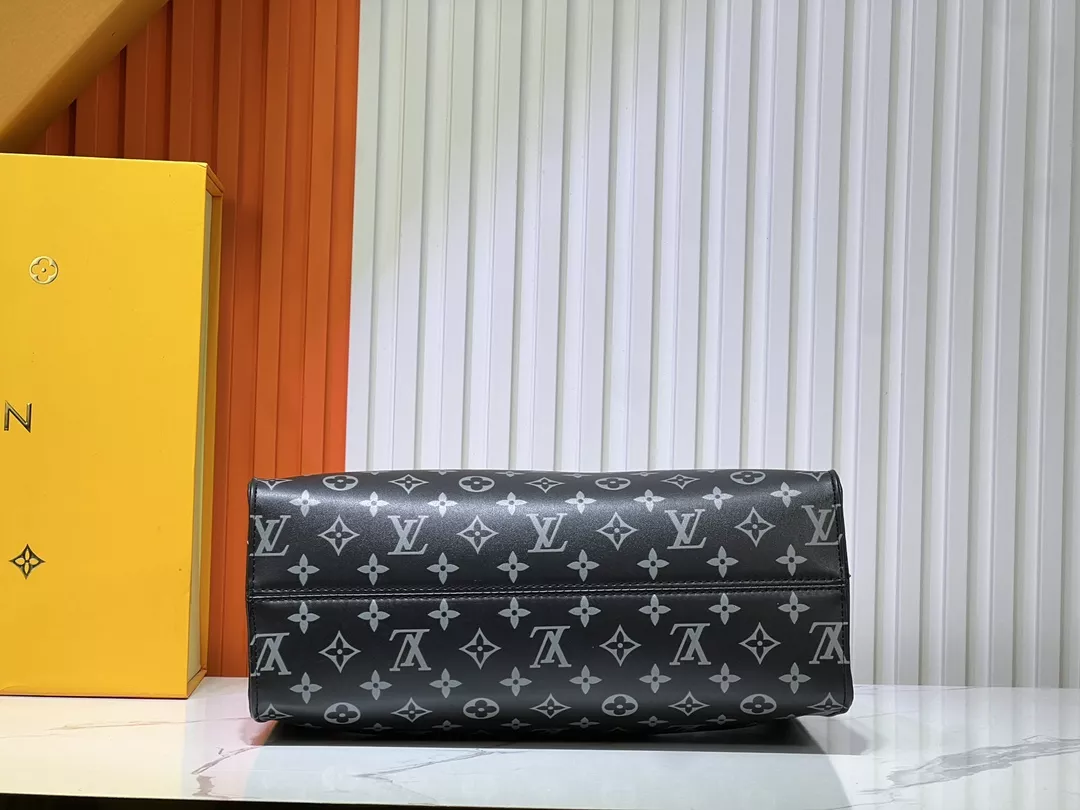 Classic 5995 Louis Vuitton AAA Quality Tote-Handbags For Women - Image 6