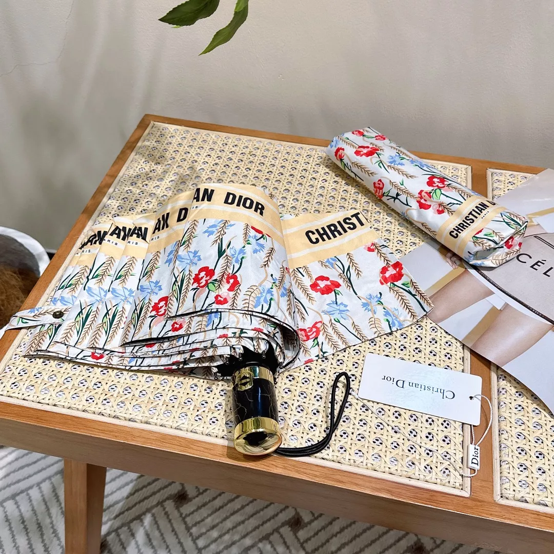 Classic 7289 Christian Dior Umbrellas - Image 3