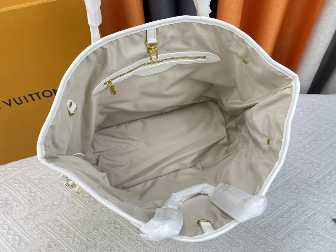 Comfortable 1527 Louis Vuitton AAA Quality Shoulder Bags For Women - Image 7