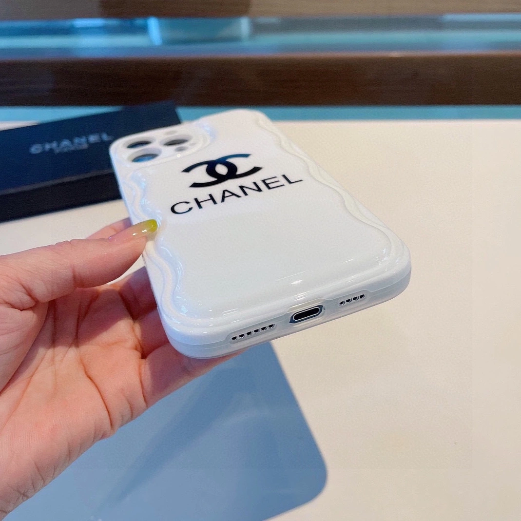 Comfortable 3195 Chanel iPhone Case - Image 5