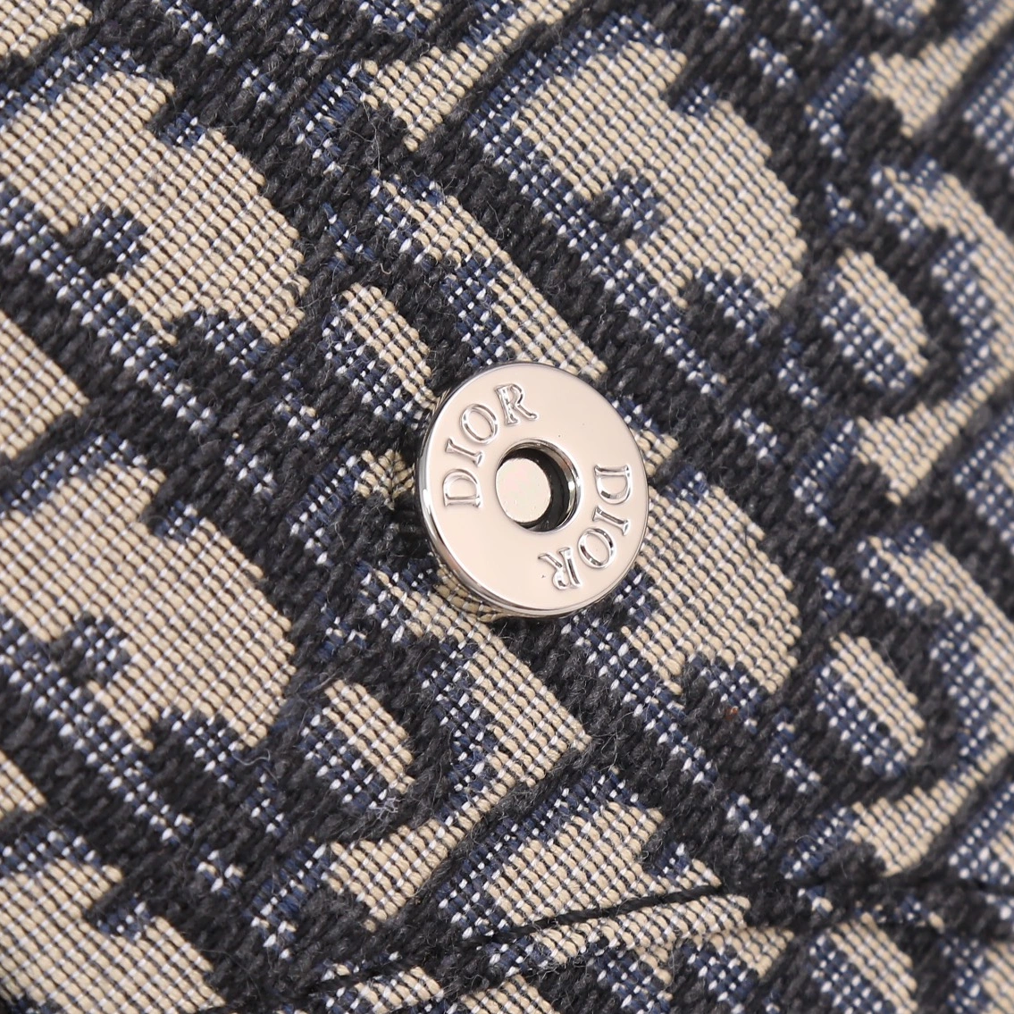 Comfortable 3340 Christian Dior AAA Man Messenger Bags - Image 6