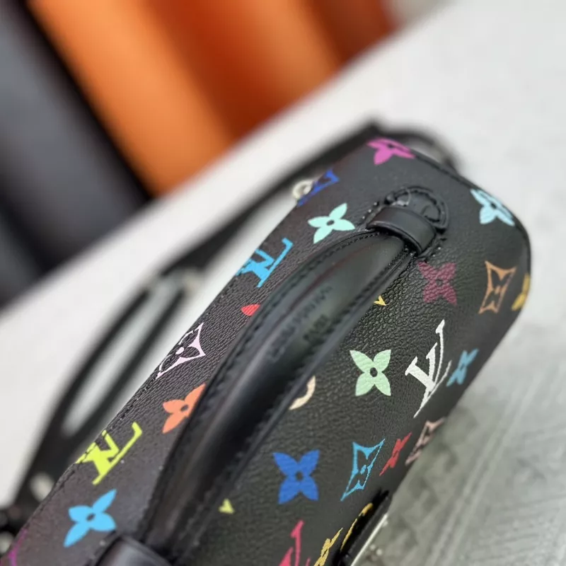 Comfortable 368 Louis Vuitton AAA Quality Messenger Bags For Women - Image 7