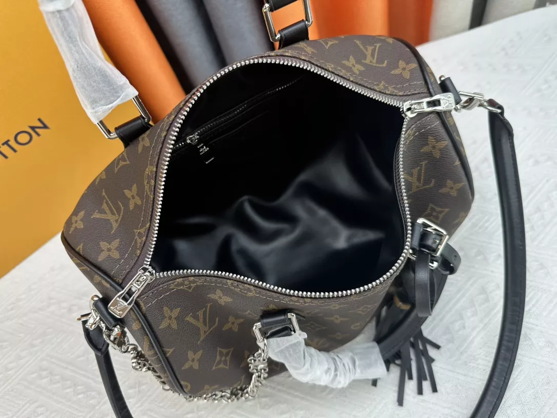 Comfortable 4825 Louis Vuitton AAA Quality Handbags For Women - Image 8