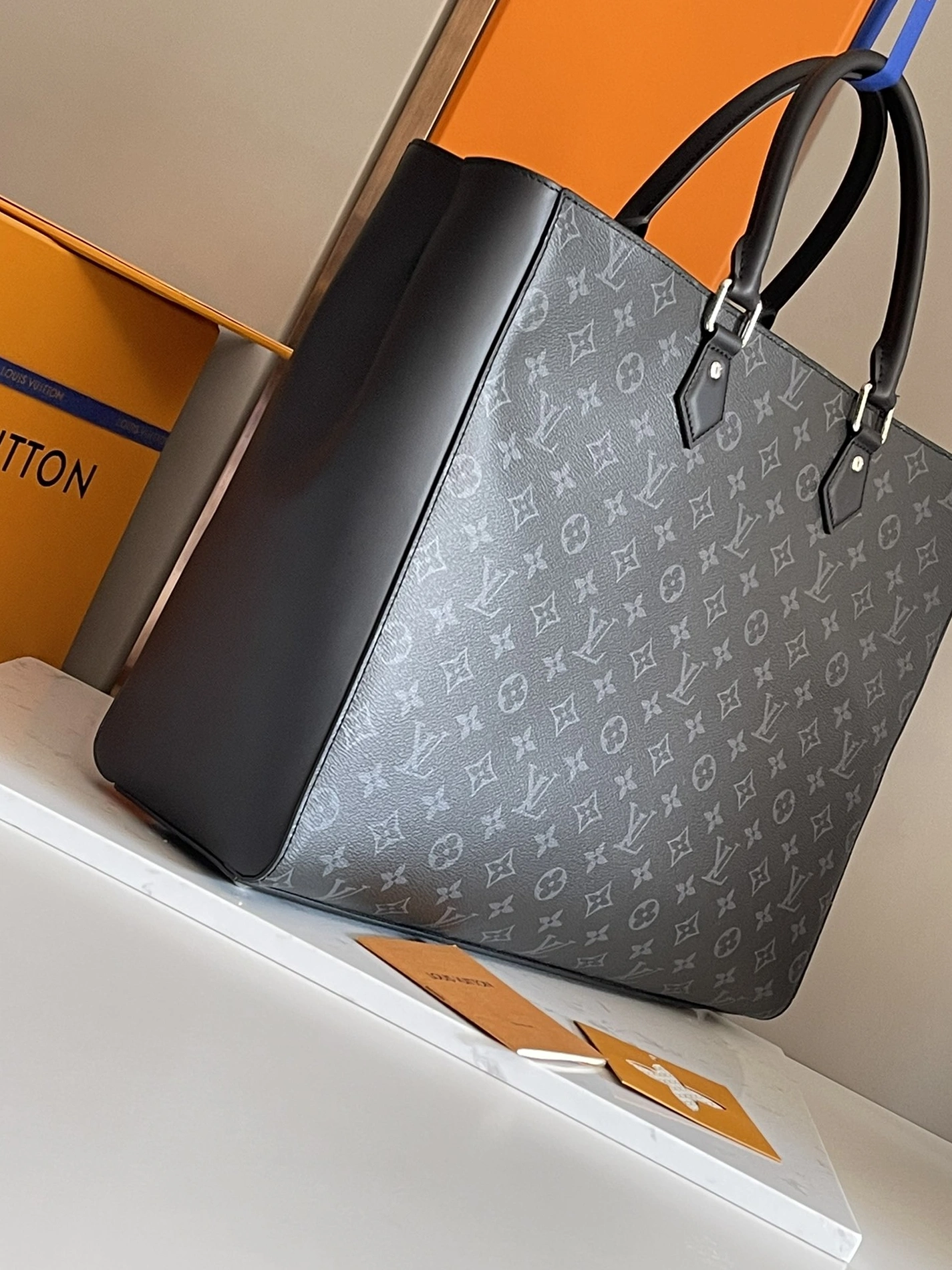 Comfortable 5825 Louis Vuitton AAA Quality Handbags For Unisex