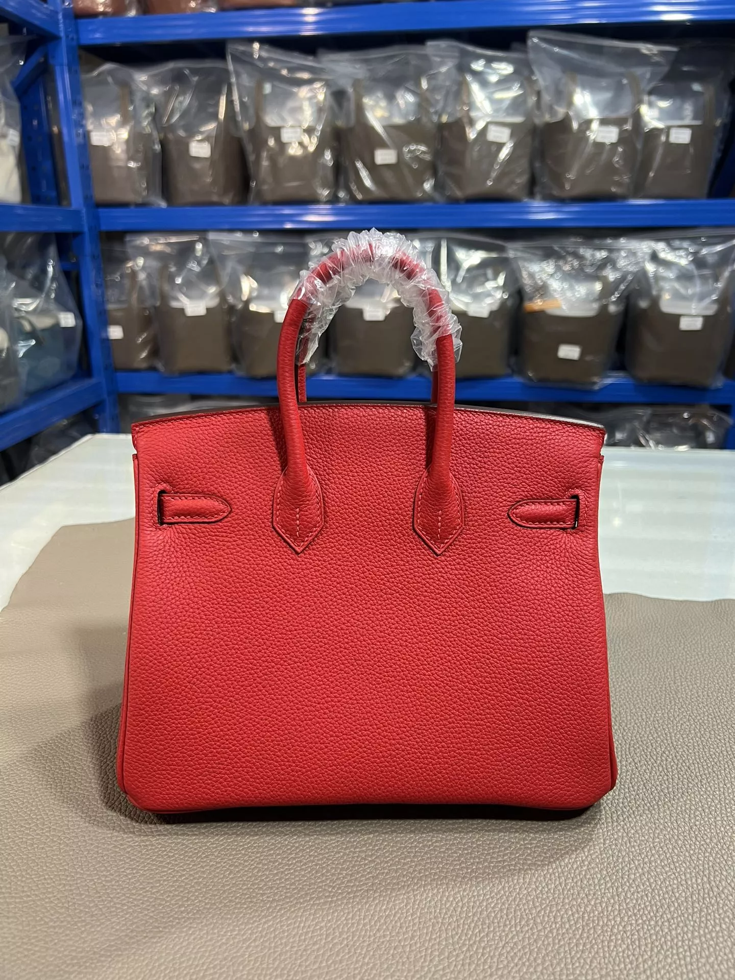 Comfortable 5950 Hermes AAA Quality Handbags For Women