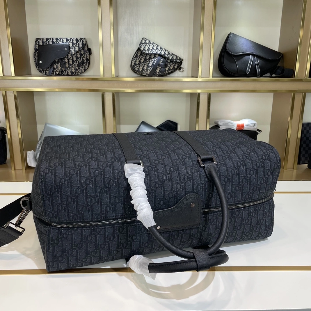 Compact 4066 Christian Dior Travel Bags - Image 5