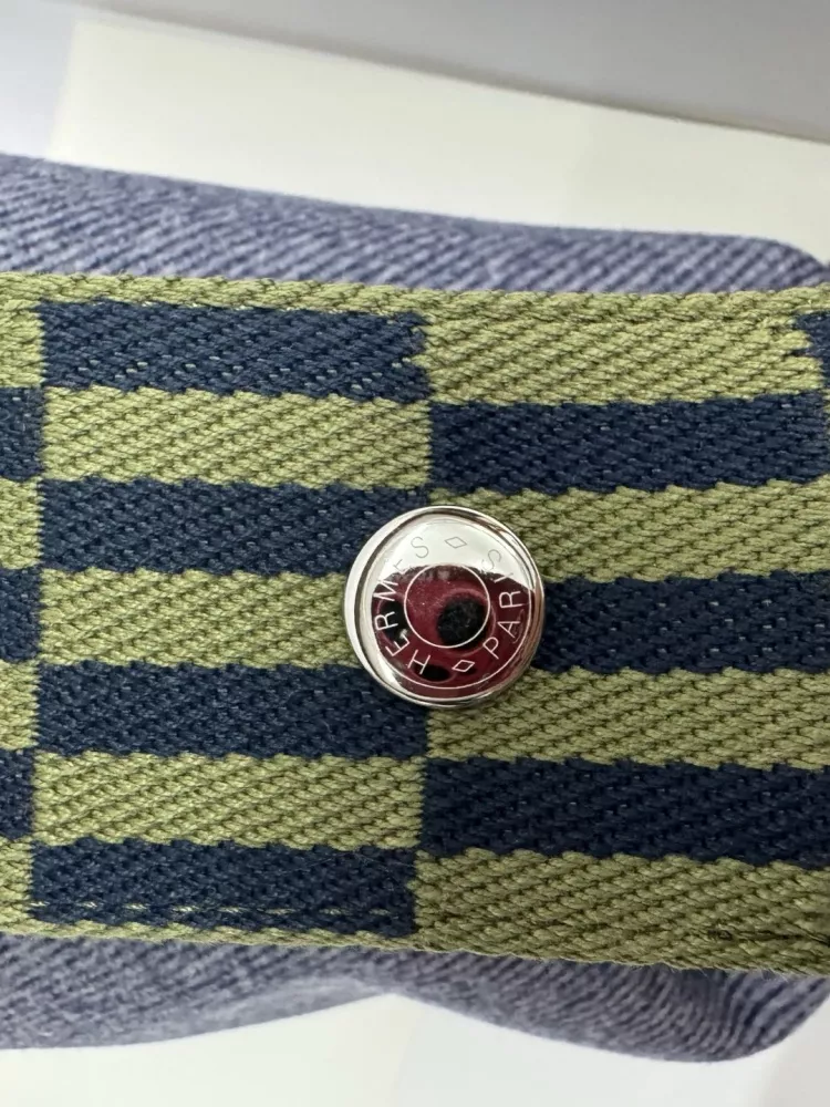 Compact 7994 Hermes AAA Quality Handbags For Women - Image 5