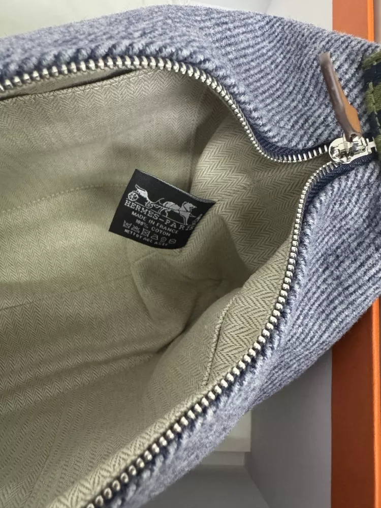 Compact 7994 Hermes AAA Quality Handbags For Women - Image 6