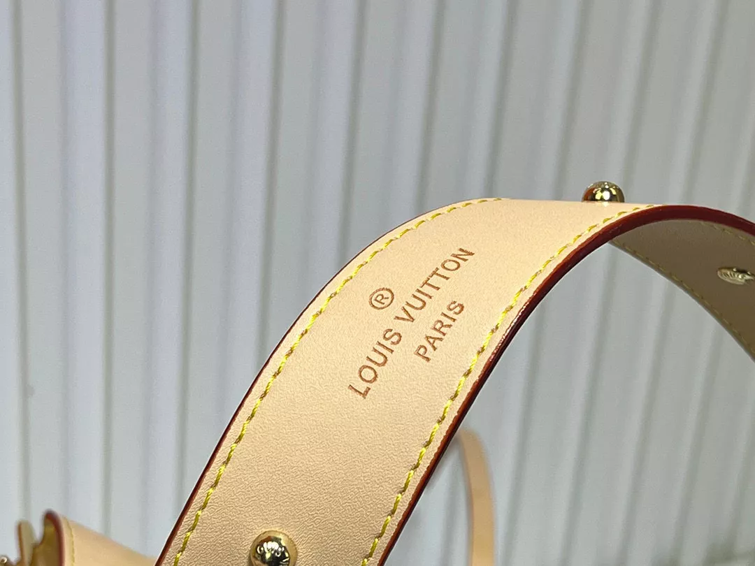 Compact 9730 Louis Vuitton AAA Quality Shoulder Bags For Women - Image 7