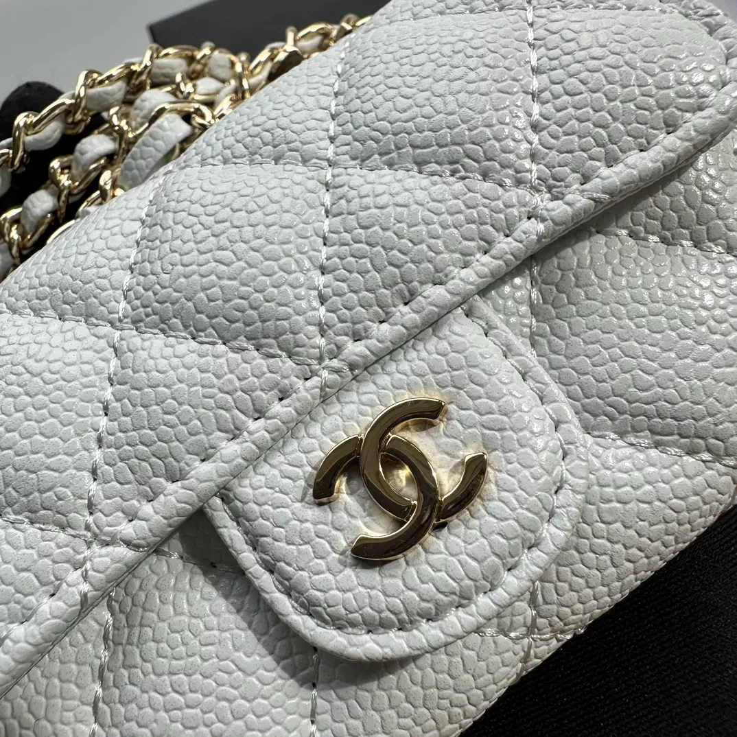 Cozy 7565 Chanel Wallets For Women - Image 3