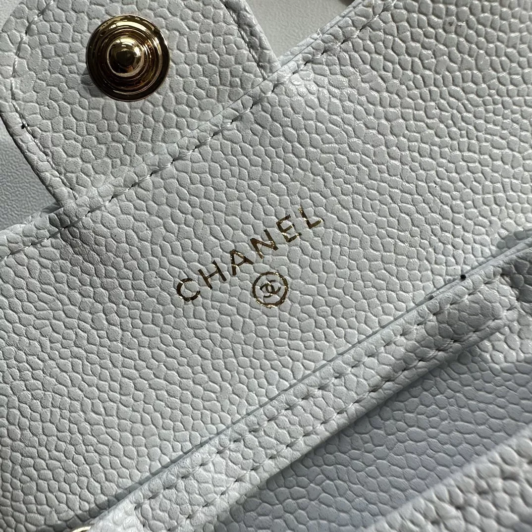 Cozy 7565 Chanel Wallets For Women - Image 4