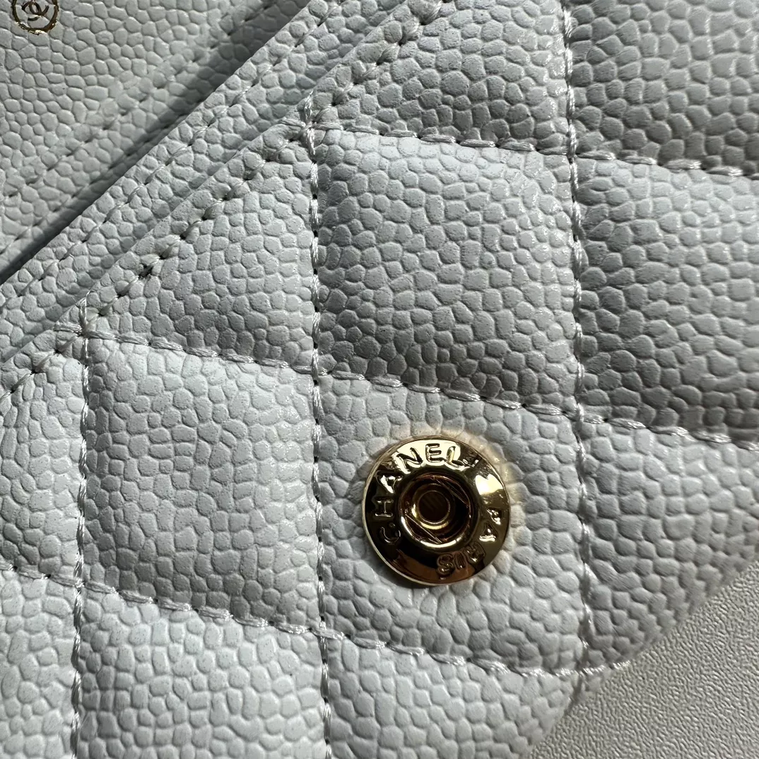 Cozy 7565 Chanel Wallets For Women - Image 5