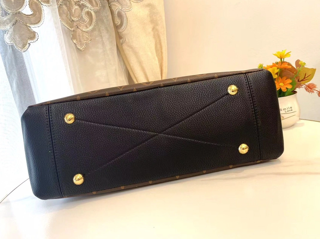 Cozy 9970 Louis Vuitton AAA Quality Handbags For Women - Image 5