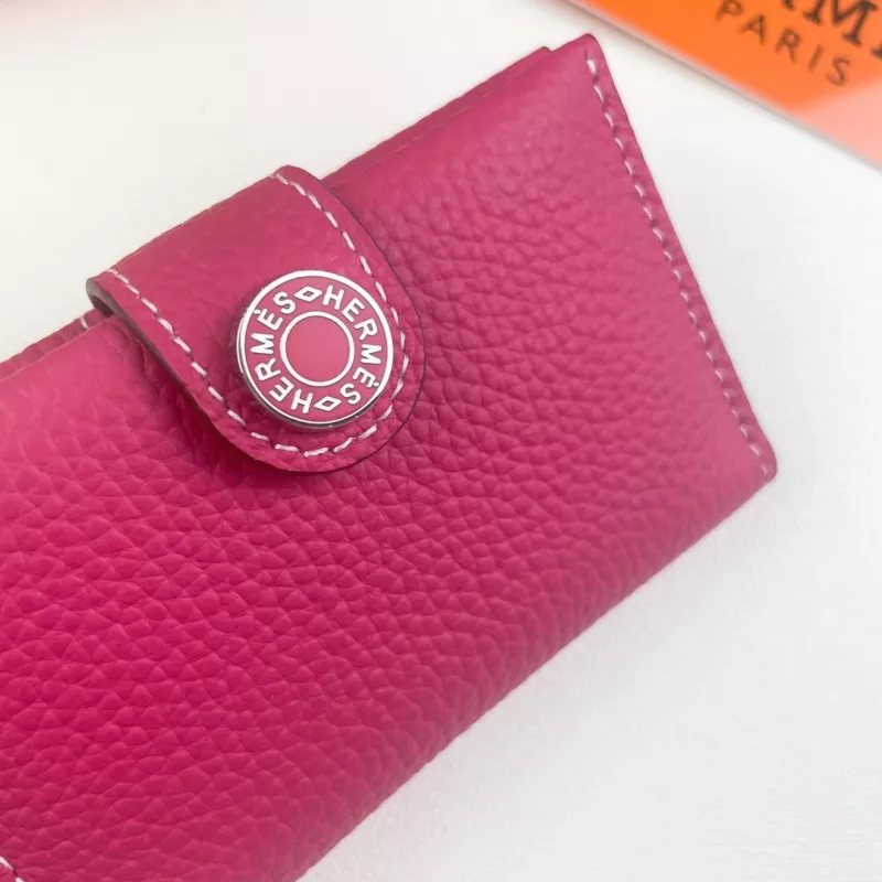 DailyWear 3289 Hermes Card Case - Image 4
