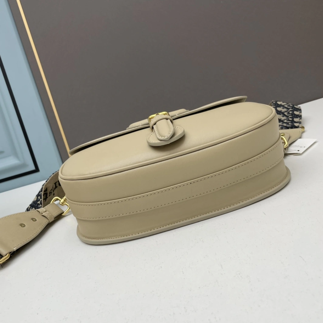 DailyWear 3742 Christian Dior AAA Quality Messenger Bags For Women - Image 5