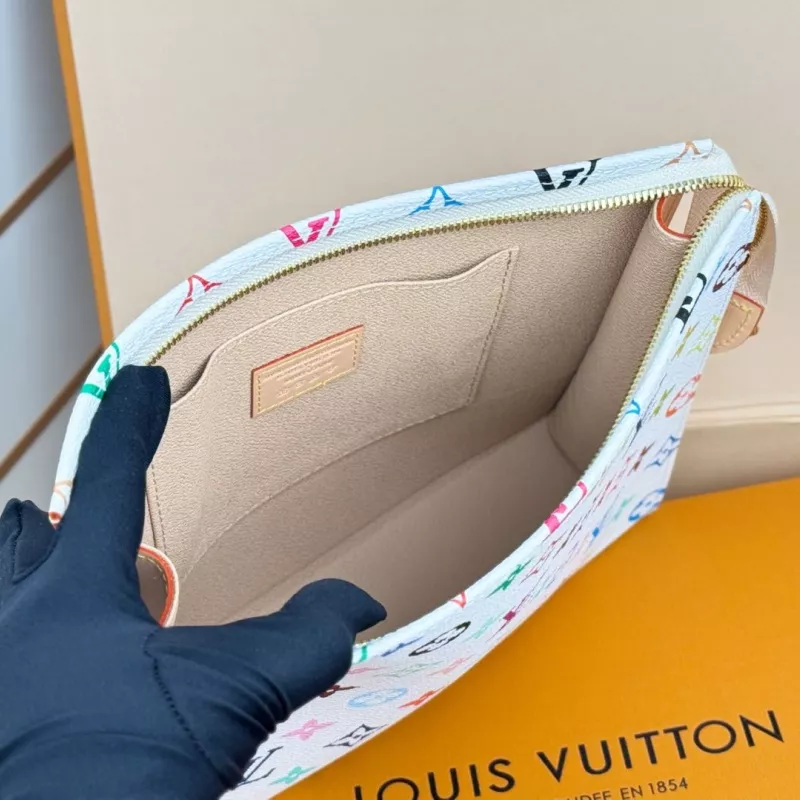 Durable 2921 Louis Vuitton AAA Quality Wallets - Image 5