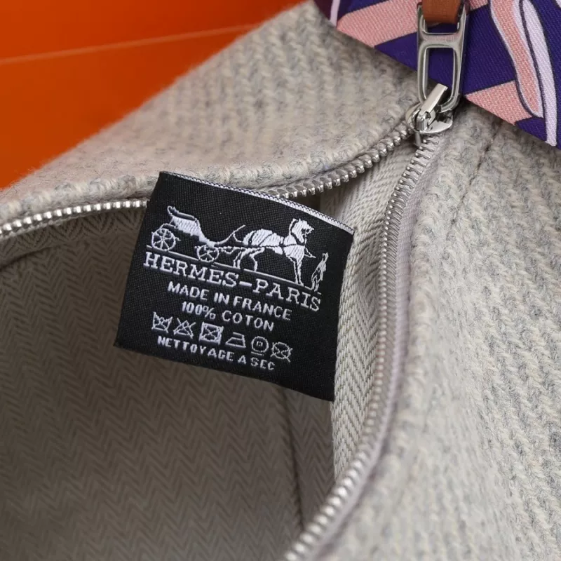 Durable 5242 Hermes AAA Quality Handbags For Women - Image 7