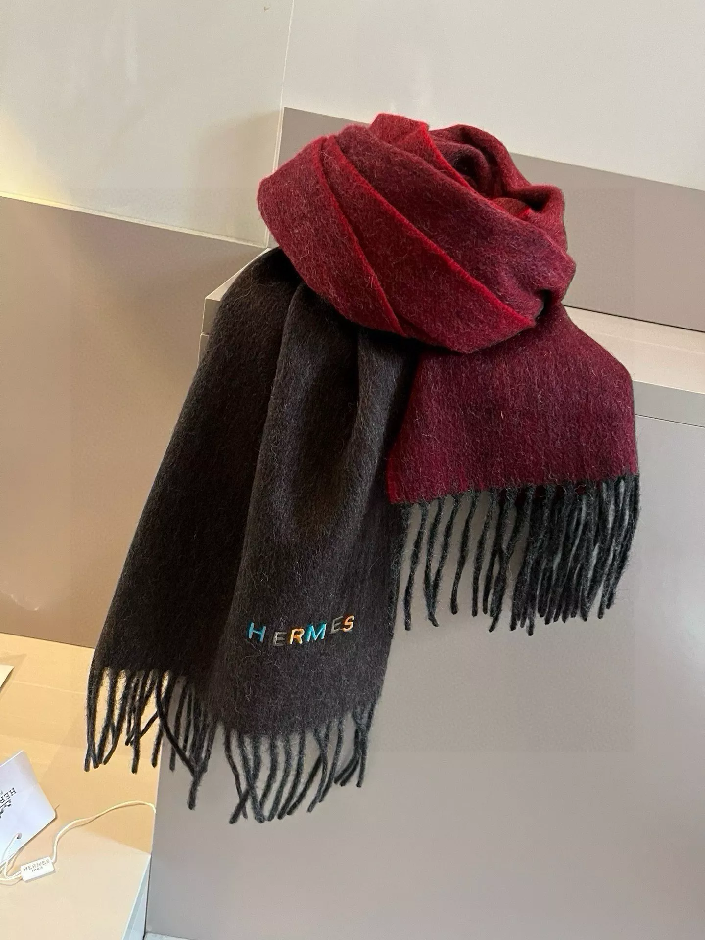 Durable 5371 Hermes Scarf For Women