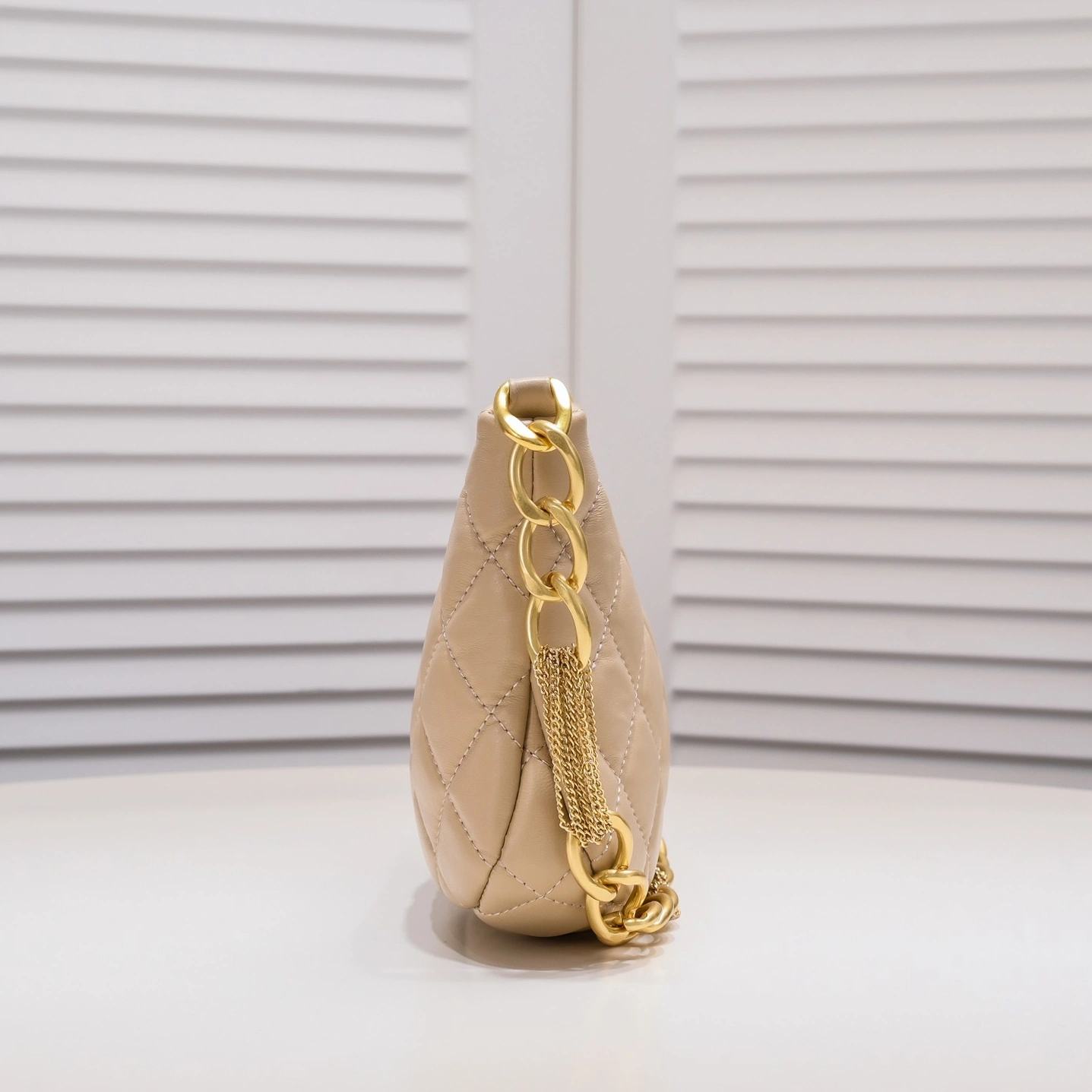 Durable 8115 Chanel AAA Quality Shoulder Bags For Women