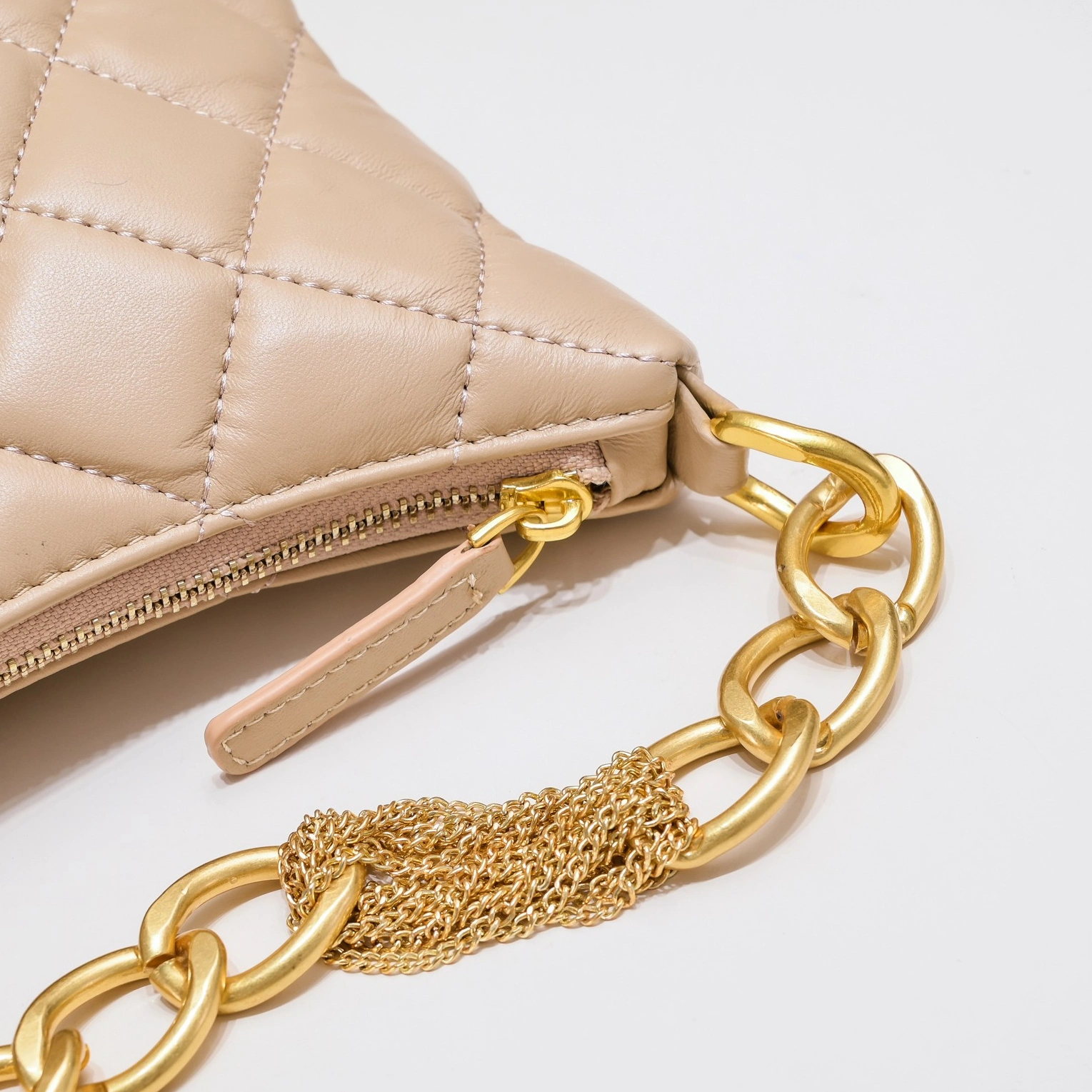 Durable 8115 Chanel AAA Quality Shoulder Bags For Women - Image 7