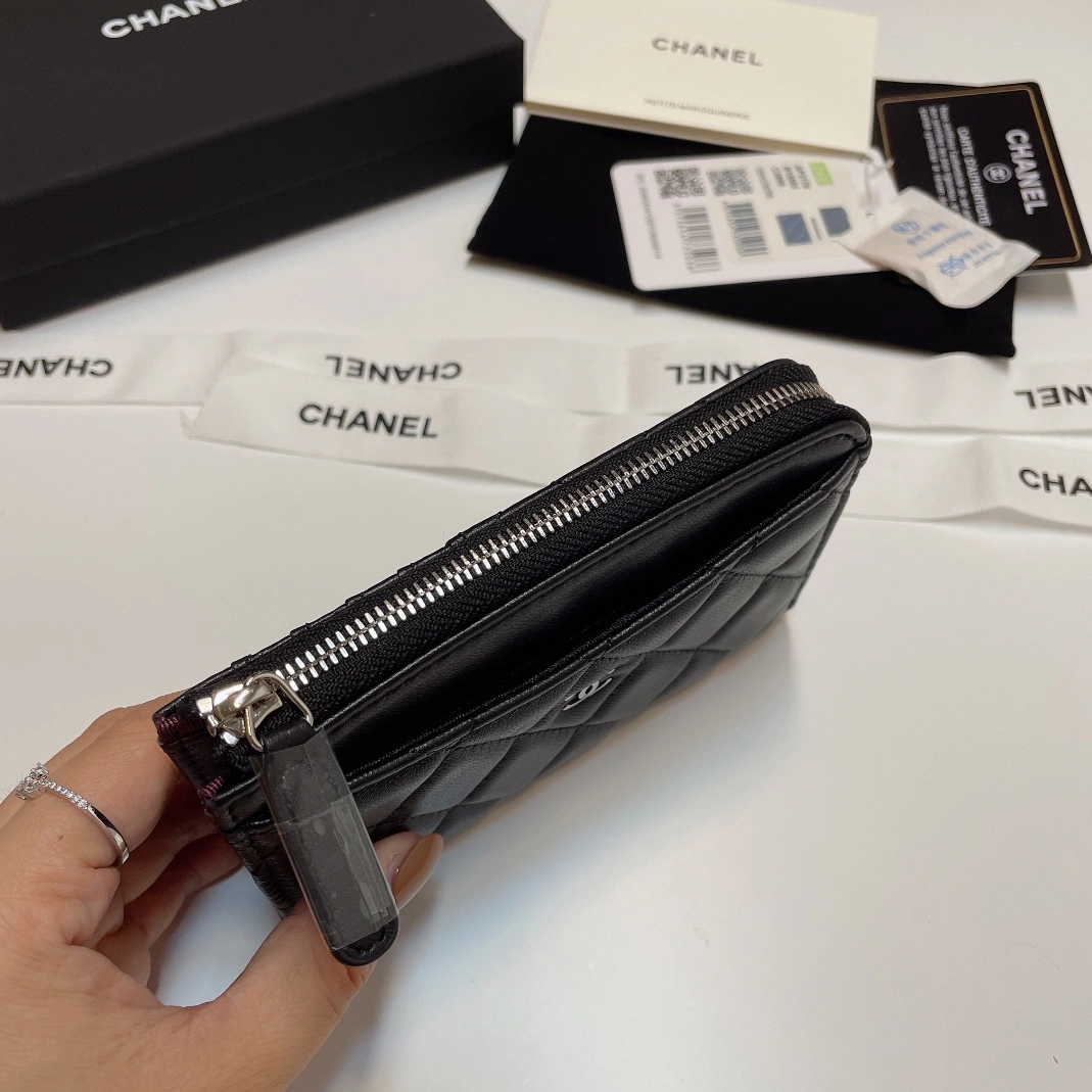 Durable 9258 Chanel Card Case - Image 5