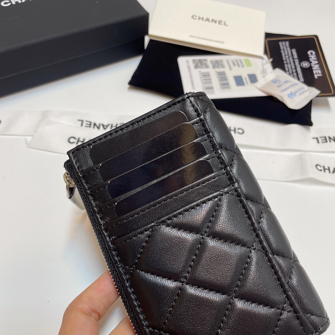 Durable 9258 Chanel Card Case - Image 7